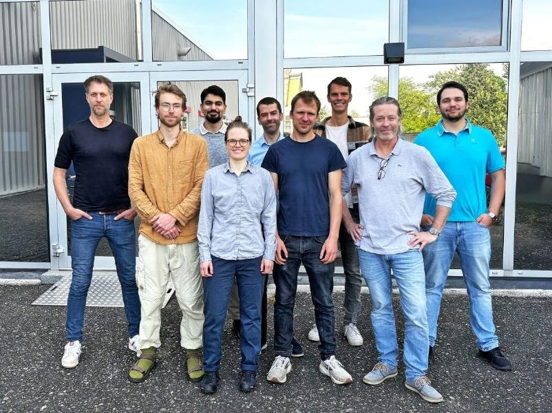 Qurie Enters German Market With Electrocaloric Cooling