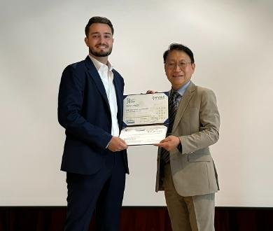 Winners of the HVAC World Student Competition 2024 have been announced