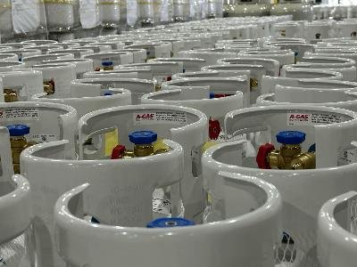 A-Gas Acquires Refrigerant Services Inc. to Strengthen Operations in Canada