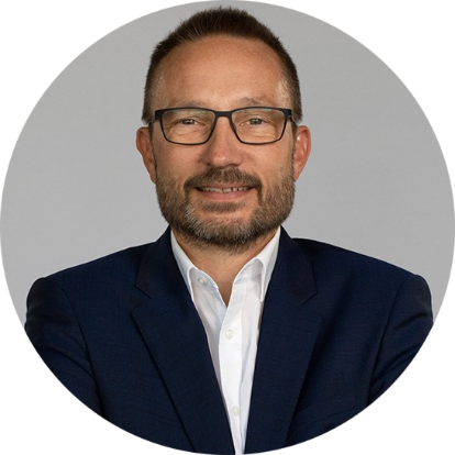 Kristian Strand, presidente de Danfoss Commercial Compressors