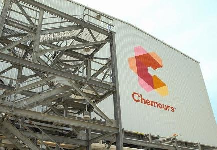 Chemours fined €1 million for HFC-23 emissions at Dordrecht plant
