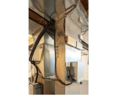 Mitsubishi Electric’s intelli-HEAT Dual Fuel System Chosen as Gold-Level Winner