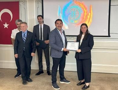 Cool Up and SOSIAD mark World Refrigeration Day with sustainable cooling event in Türkiye