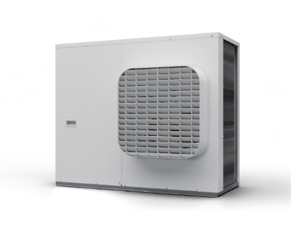 Hussmann Expands CO2 Refrigeration Portfolio with New Condensing Unit