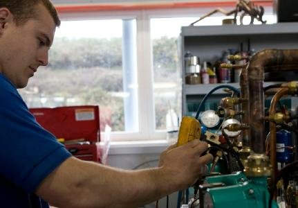 Heat Pump Sales Decline by 22% in 2024 Across Europe