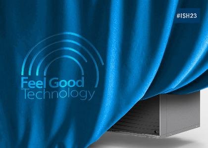 Daikin Altherma 4 generation to be revealed at ISH