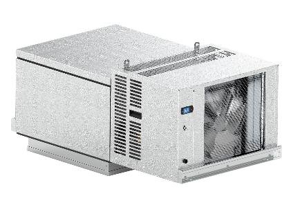 Heatcraft Unveils PRO3 Packaged Unit Cooler at AHR Expo 2025