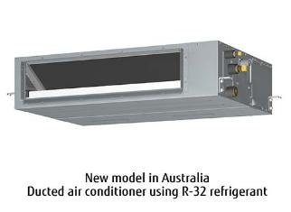 Fujitsu General has been selected as the “Winner” of the “Trusted Brands Australia 2022”