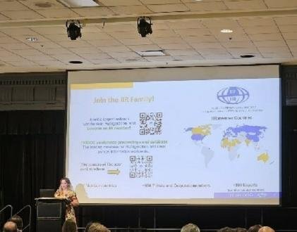 Successful 16th IIR Conference on Natural Refrigerants Concludes at University of Maryland