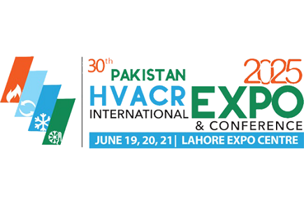 Pakistan HVACR 2025