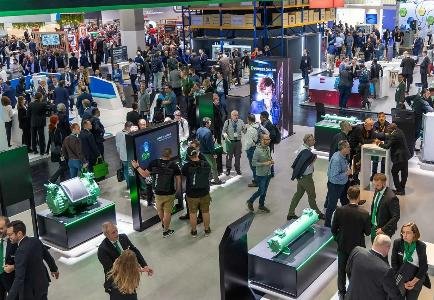 Chillventa 2026 expands exhibition space as bookings top 2024