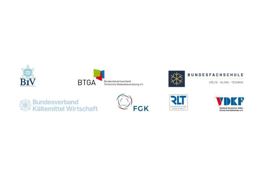 German HVACR groups call for tougher F-gas penalties