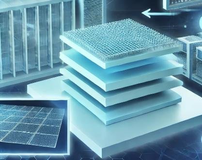 Solid State Cooling Materials and Systems: Future-Focused Report on PDRC, Caloric, and Thermoelectric Markets (2025-2045)