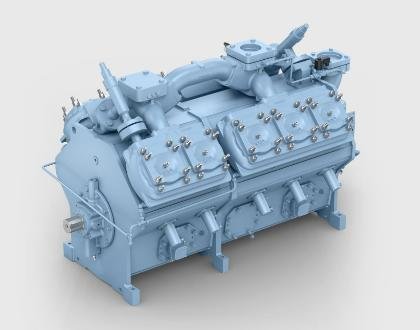 Nestlé will be using a GEA heat recovery system