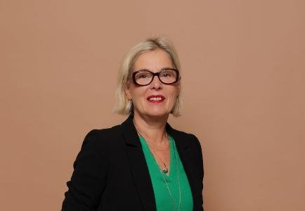 Viessmann appoints Laurence Roy as Head of Sales Cold Rooms Europe