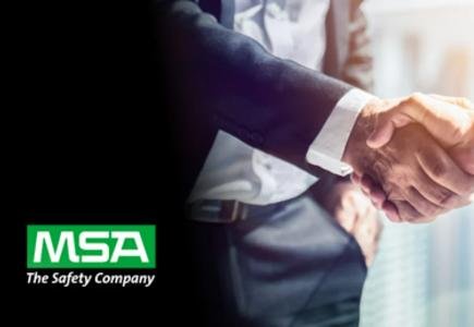 MSA Safety Acquires M&C TechGroup to Expand Gas Detection Portfolio