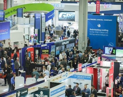 The 2023 AHR Expo wraps in Atlanta