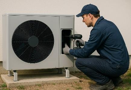 EU projects highlight need for skilled workforce in heat pump rollout