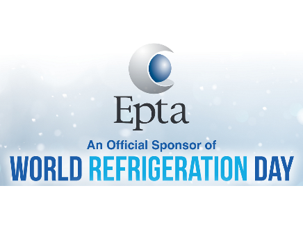 Epta at World Refrigeration Day