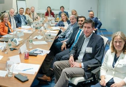 Experts Discuss Strategies for Extreme Heat Mitigation and Adaptation