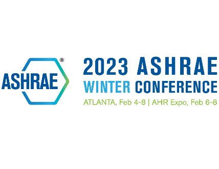 Register Early for the 2023 ASHRAE Winter Conference in Atlanta