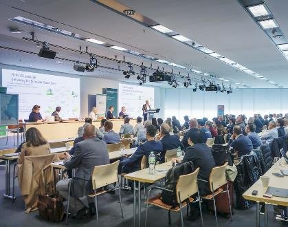Summary of ASERCOM EPEE Symposium 2022