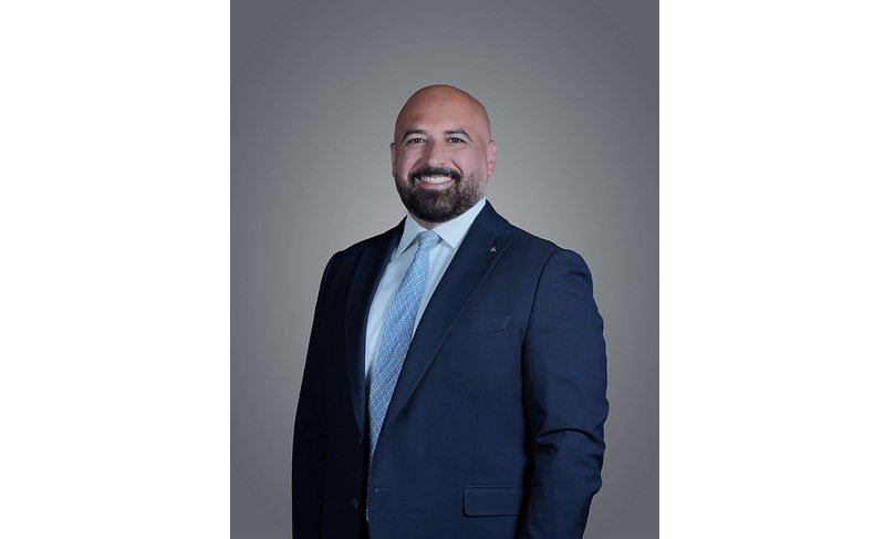 LG nomina Ahmad Abed COO per il condizionamento dell’aria in MEA