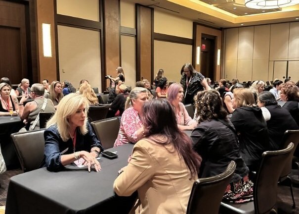 Women in HVACR launches mentor training program in the US