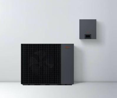 Viessmann startet neue Produktionslinie für Vitocal 250-A PRO Wärmepumpe in Berlin