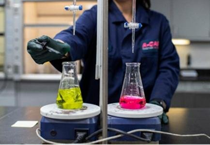 A-Gas gains AHRI certification for Canada’s only certified refrigerant lab