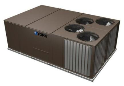 YORK heat pump passes DOE HVAC Technology Challenge testing phase