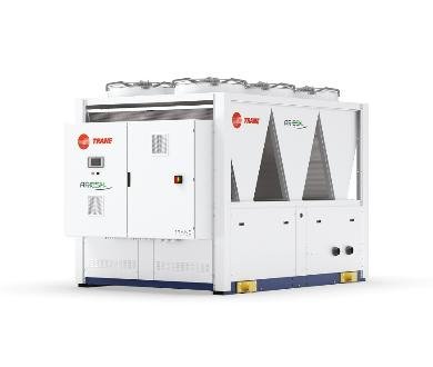 Trane Launches Aries N Propane Chillers