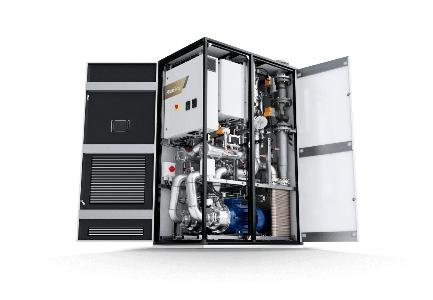 FläktGroup Launches Liquid-DENCO CDU for Data Centre Liquid Cooling