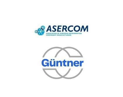 ASERCOM announces the membership of German refrigeration manufacturer Güntner