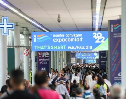 The 43rd MCE edition has been vigorously renewed and is full of new formats