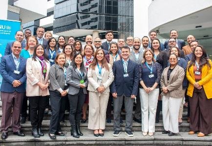 Latin American countries meet in Ecuador to advance Kigali and Montreal Protocol goals