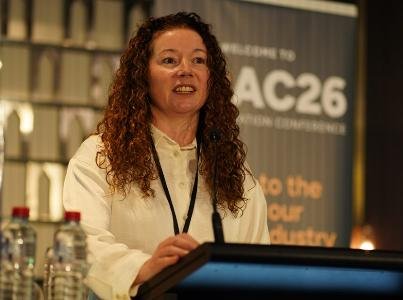 AIRAH conference spotlights IAQ, data centres, electrification