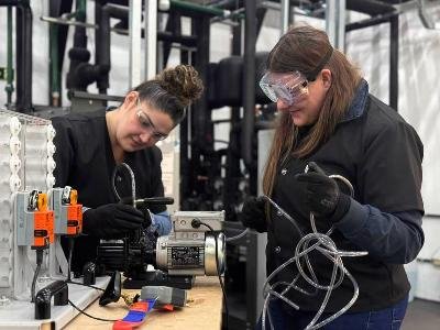 Brazil expands free training in natural refrigerants CO₂ and R-290 through 2030
