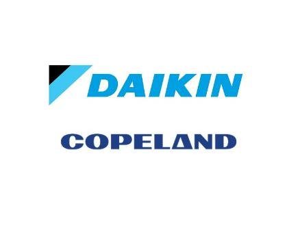 Copeland und Daikin planen gemeinsames Vorhaben für den US-HVAC-Markt