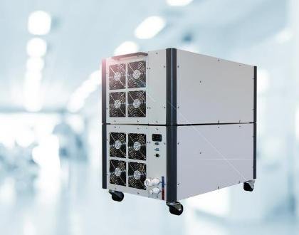 technotrans Unveils Innovative Twin Concept Cooling Device