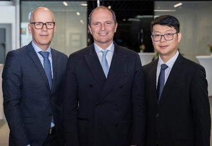 Midea Completes Acquisition of ARBONIA Climate for €760 Million