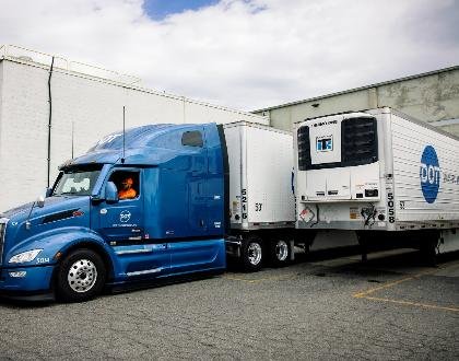 Thermo King and Dot Transportation Boost Fleet Efficiency with Expanded Telematics Partnership