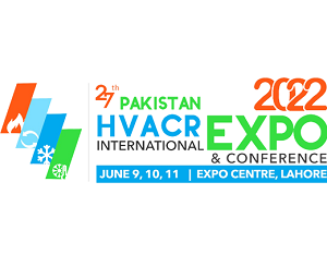 Pakistan HVACR 2022