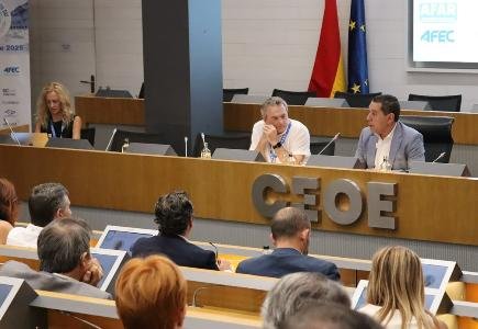 World Refrigeration Day 2025 marked in Madrid with focus on HVACR talent and sustainability