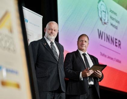 AIRAH Awards 2023 winners announced