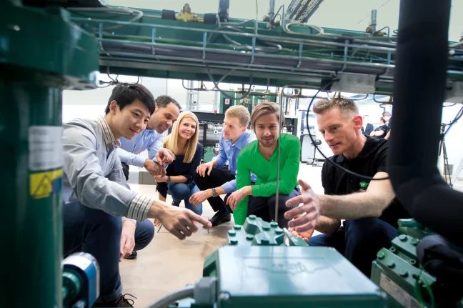 BITZER Celebrates 90 Years of Pioneering Refrigeration Technology