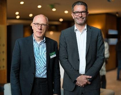 Planned change of management at ebm‑papst