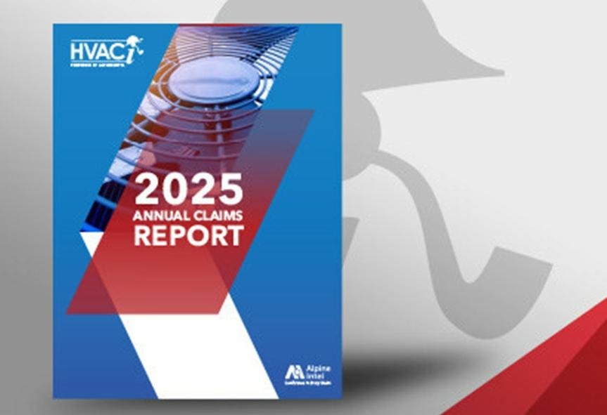 HVACi says 50% of claimed HVAC systems were repairable