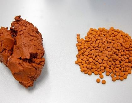 Innovative Catalyst Decomposes Potent Greenhouse Gas Using Industrial Waste