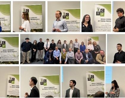 REHVA Student Competition 2023